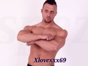 Xlovexxx69 Spezial Sexcam