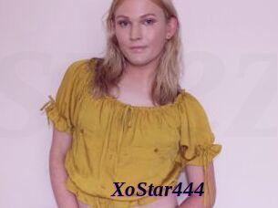 XoStar444