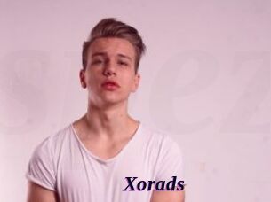 Xorads