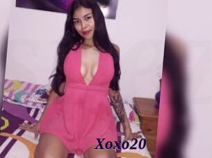 Xoxo20