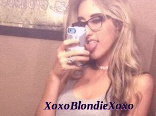 XoxoBlondieXoxo