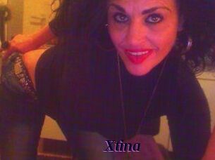 Xtina