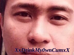 XxDrinkMy0wnCumxX