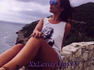 XxLovelyLipsxX