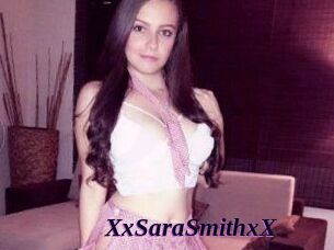 XxSaraSmithxX