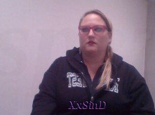 XxSinD