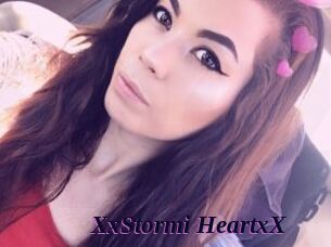 XxStormi_HeartxX Spezial Sexcam
