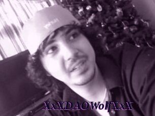 XxXDAOWolfXxX