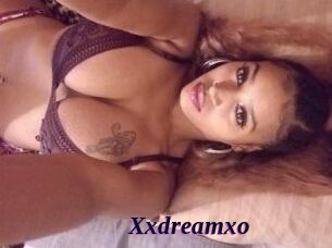 Xxdreamxo