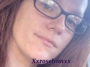 Xxroselynnxx