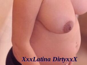 XxxLatina_DirtyxxX