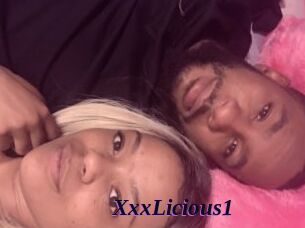 XxxLicious1