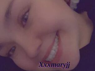 Xxxmaryjj