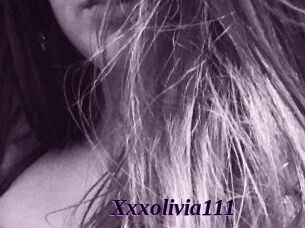 Xxxolivia111