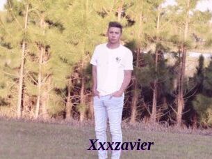 Xxxzavier