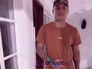 x_carlosx_x Spezial Sexcam