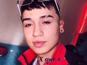 x_owe_x Spezial Sexcam