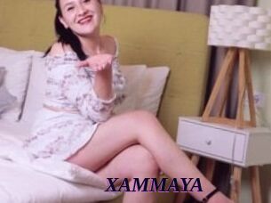 XAMMAYA