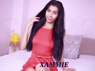 XAMMIE