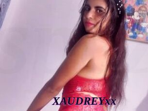 XAUDREYxx