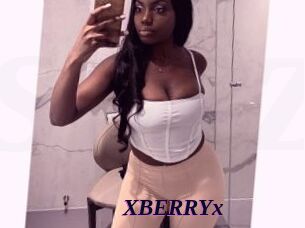 XBERRYx