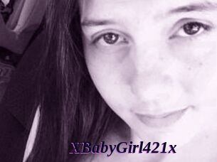 XBabyGirl421x