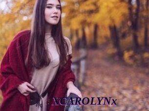 XCAROLYNx