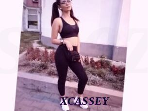 XCASSEY