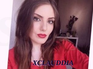 xCLAUDDIA Spezial Sexcam