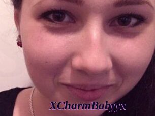 xCharmBabyyx Spezial Sexcam