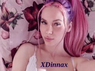 XDinnax