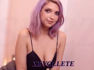 XEVOLLETE