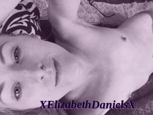 XElizabethDanielsX