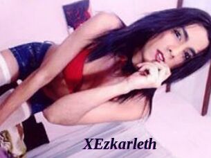 XEzkarleth