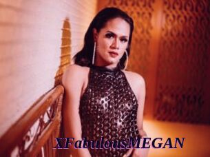 XFabulousMEGAN