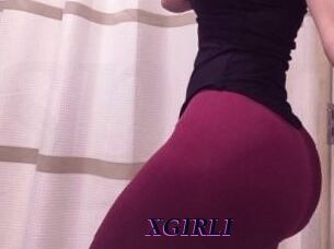 XGIRLI