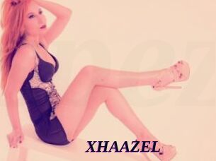 xHAAZEL Spezial Sexcam
