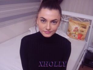 XHOLLY