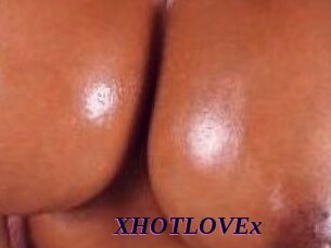 XHOTLOVEx
