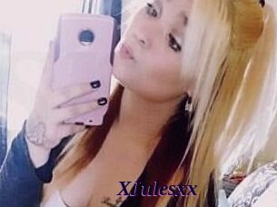 XJulesxx