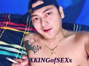 XKINGofSEXx