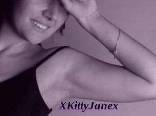 xKittyJanex Spezial Sexcam