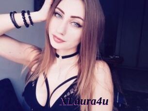 XLaura4u