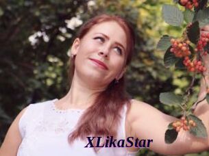 XLikaStar