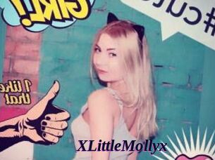 XLittleMollyx