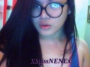 XMissNENEx