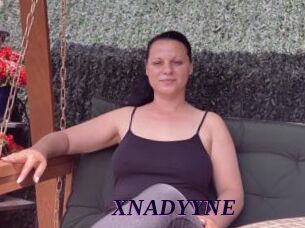 XNADYYNE