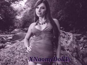 XNaomyDollTs