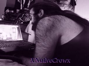 XNativeCrowx