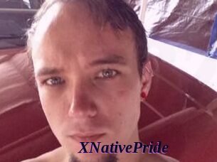 XNativePride